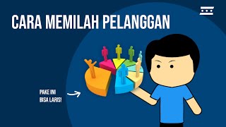 Strategi Pemasaran Produk Baru  Contoh Segmentasi Targeting Positioning [upl. by Tuckie810]