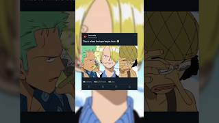 walk to arlong park🔥🔥 mugiwara anime onepiece luffy zoro sanji [upl. by Yule]