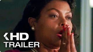 Hidden Figures  ตัวอย่างเวอร์ชั่นสากลตัวที่ 1 ซับไทย [upl. by Daniele]