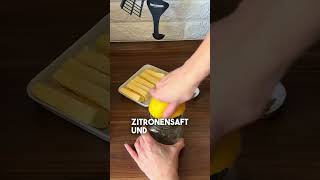 😍😍 Cremige Bärlauchbutter selber machen  Thermomix® Rezept [upl. by Akir]