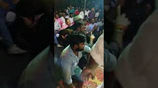 A mukhiya ji man hokhe t boli shorts viralvideo dance pawansingh song [upl. by Nirak400]