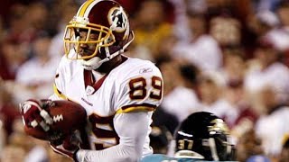 Former commanders WR Santana Moss gives me his thoughts about the quotHail Marylandquot against Chicago [upl. by Zea]