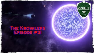 Episode 21 Flocks of Cloud  Stellaris Federations [upl. by Jandy]