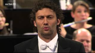 Jonas Kaufmann Das Trinklied vom Jammer der Erde [upl. by Thormora]