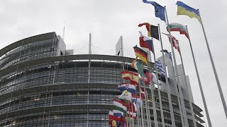 Steht die Glaubwürdigkeit der europäischen Institutionen auf dem Spiel [upl. by Austin663]