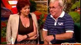 Gálvölgyi János 60 éves RTL KlubReggeli20080526 [upl. by Elleoj]