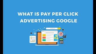 ✅ What is pay per click advertising google  google ppc advertising  google adwords pay per click [upl. by Greyson]