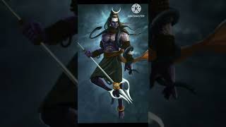 shiv tandav shiv tandav stotram shiv tandav song shiv tandav stotram armonian shiv shorts yt [upl. by Bernstein453]