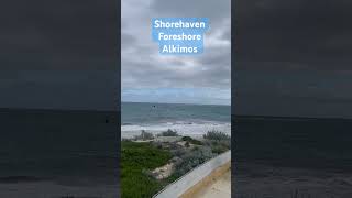 Shorehaven Foreshore Alkimos perth shorts viralvideo [upl. by Amil]