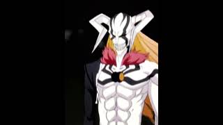 VASTO LORDE EDIT ICHIGO VS ULQIORA bleach [upl. by Nevada586]