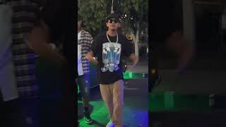 Grabando video musical en el parque teniente guerrero en Tijuana 🇲🇽 [upl. by Aehr]