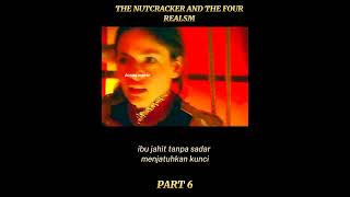 the NUTCRACKER part 6 riviewfilm alurceritafilm donnamovie [upl. by Anhavas]