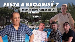 Qumili  FESTA E BEQARISE 7 quotKush tka dashte ma shume se unequot Film Komedi Shqip 2023 [upl. by Pohsib]