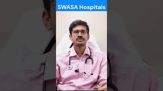 COPD Best Treatment for Allergies amp Asthma at Swasa Hospital copd copdismissed swasa copd [upl. by Ttesil57]