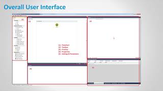 Tutorial User Interface  Autodesk Civil 3D Subassembly Composer [upl. by Nefen]