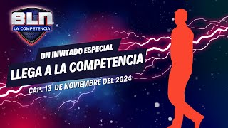 BLN EN VIVO 🔴  ¡Un Invitado Especial Llega a la Competencia 👀🔥  13 de Noviembre [upl. by Isleen]