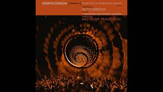 Programa 506  Beth Gibbons “Henryk Górecki Symphony No 3 Symphony of Sorrowful Songs” [upl. by Gerstein]