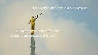 LAS BENDICIONES PROMETIDAS  MENSAJES SUD [upl. by Guerin]