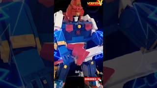 Voltes V Legacy Trending lego voltesvlegacy voltesv [upl. by O'Donoghue]