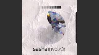 Sasha  Involv3r Beatless Mix Continuous DJ Mix [upl. by Mollee]