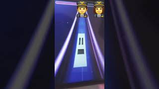 Geometry Dash – Hard Level Challenge 🔥 GeometryDashChallenge GeometryDashGameplay Dashers [upl. by Anirad]