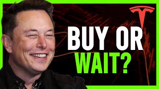 Tesla Stock Split Should You Buy BEFORE Or AFTER The Stock Split [upl. by Carpenter315]