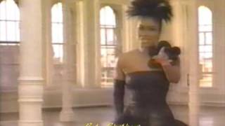 MIllie Scott  Love Me Right 1987 RampBSoul video [upl. by Rysler686]