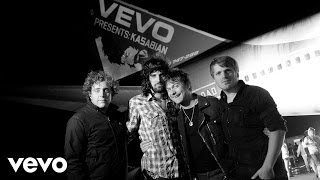 Kasabian  VEVO Presents Kasabian  Live from Leicester [upl. by Alaaj532]