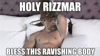 Stupid Sexy Saltzpyre Warhammer Vermintide 2 meme [upl. by Airdnola]