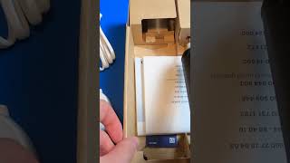 Oral B Genius X 🪥  midnightblack elektrische zahnbürste  Unboxing shorts 03 oralb genius [upl. by Humfrey595]