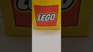 Mini LEGO Haul [upl. by Colson995]