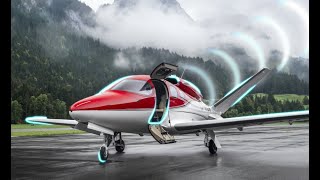 Introducing Cirrus IQ™ for the Vision Jet [upl. by Ambrosia]