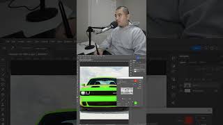 How to Change the Color of an Object in Photoshop [upl. by Laon]