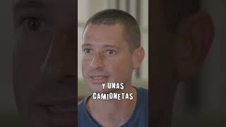 Esta es la versión de Mario Sáenz en el caso de homicidio de su amiga Penitencia podcast México [upl. by Zingale475]