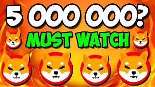 SHIBA INU ARMY IF YOU HOLD JUST 5000000 TOKENS YOU NEED TO SEE THIS  EXPLAINED [upl. by Boj]