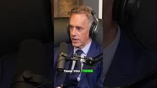 Why Risk is the Only Path Forward jordanpeterson [upl. by Annauj539]