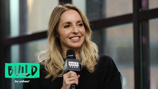 quotSuper Attractorquot Author Gabrielle Bernstein Teaches How To Manifest Your Dream Life [upl. by Ijuy]