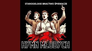 Hymn Młodych [upl. by Ahseile]