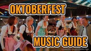 2024 Oktoberfest Music Guide Top 10 Best Songs [upl. by Micky]