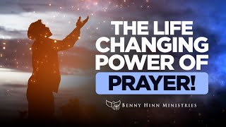 The Life Changing Power of Prayer [upl. by Sisco]