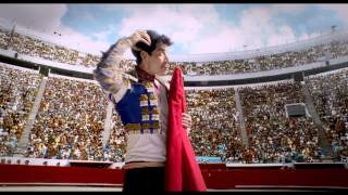 Cantinflas Trailer HD [upl. by Avonasac]