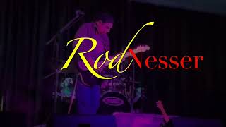 BluesRock  Too Many Times Lyrics Copyright©RodNesser 20072022 [upl. by Ezar]