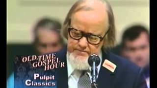 Francis Schaeffer A Christian Manifesto Part 1 of 3 [upl. by Goodrich]