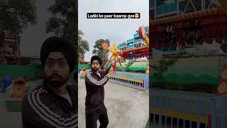 Insane ride at fun and food amusement park delhi  Fun n food village gurgaon water park delhi [upl. by Hollis]