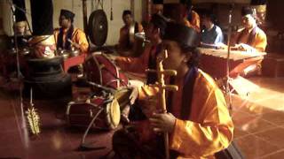 Betawi Jakartanese Traditional Music [upl. by Imaon]