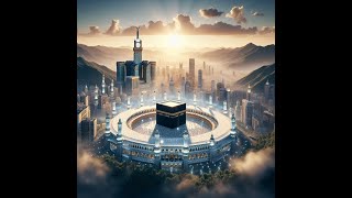 Journey to Mecca Unveiling the Spiritual Heart Mecca Uncovered Exploring the Sacred City [upl. by Nolyarg429]