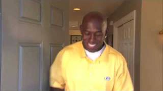 Donald Driver commercial 2 bringresultscom [upl. by Lebanna47]