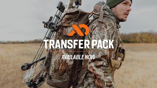 The First Lite Transfer Pack  Available Now [upl. by Tat]