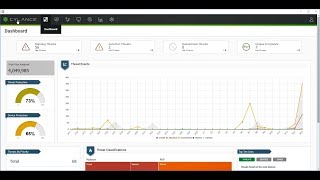 Cylance Management Console Reporting [upl. by Oman]