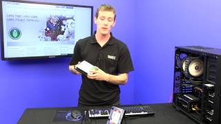 Western Digital WD Green EZRX Next Generation EcoFriendly Storage Drive NCIX Tech Tips [upl. by Llenol127]